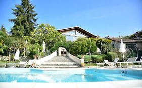 Ca' San Sebastiano Wine Resort & Spa